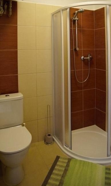 Apartmany Pod Landstejnem Stare Mesto  Kamer foto