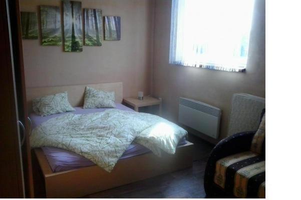 Apartmany Pod Landstejnem Stare Mesto  Kamer foto