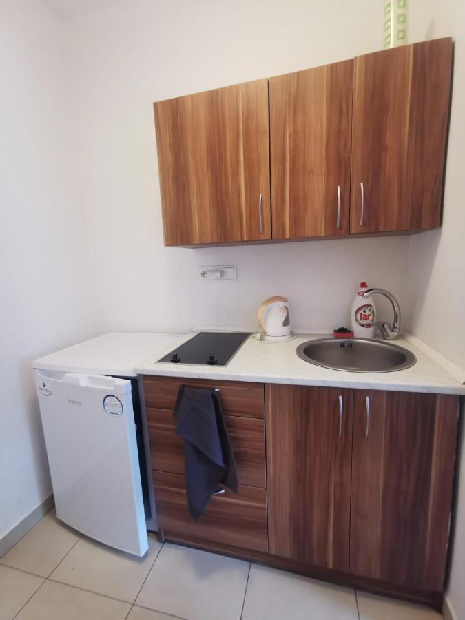 Apartmany Pod Landstejnem Stare Mesto  Buitenkant foto
