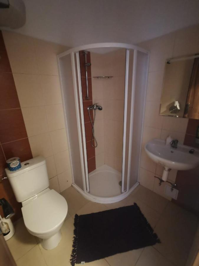 Apartmany Pod Landstejnem Stare Mesto  Buitenkant foto