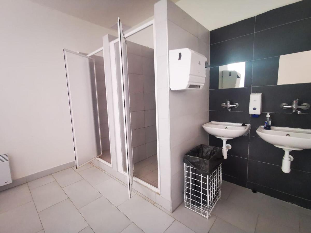 Apartmany Pod Landstejnem Stare Mesto  Buitenkant foto