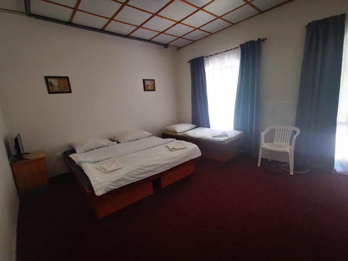 Apartmany Pod Landstejnem Stare Mesto  Buitenkant foto